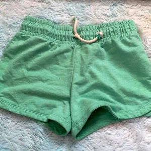 Cute Cyan Cat & Jack Shorts (KIDS)